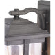 Progress Lighting - Abbott Outdoor Wall Light - Lights Canada