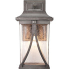 Progress Lighting - Abbott Outdoor Wall Light - Lights Canada