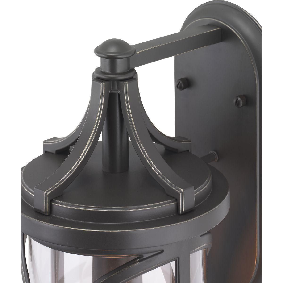Progress Lighting - Morrison Outdoor Wall Light - Lights Canada