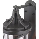 Progress Lighting - Morrison Outdoor Wall Light - Lights Canada