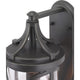 Progress Lighting - Morrison Outdoor Wall Light - Lights Canada