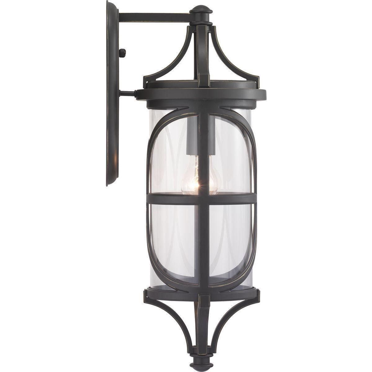 Progress Lighting - Morrison Outdoor Wall Light - Lights Canada