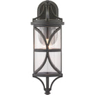 Progress Lighting - Morrison Outdoor Wall Light - Lights Canada