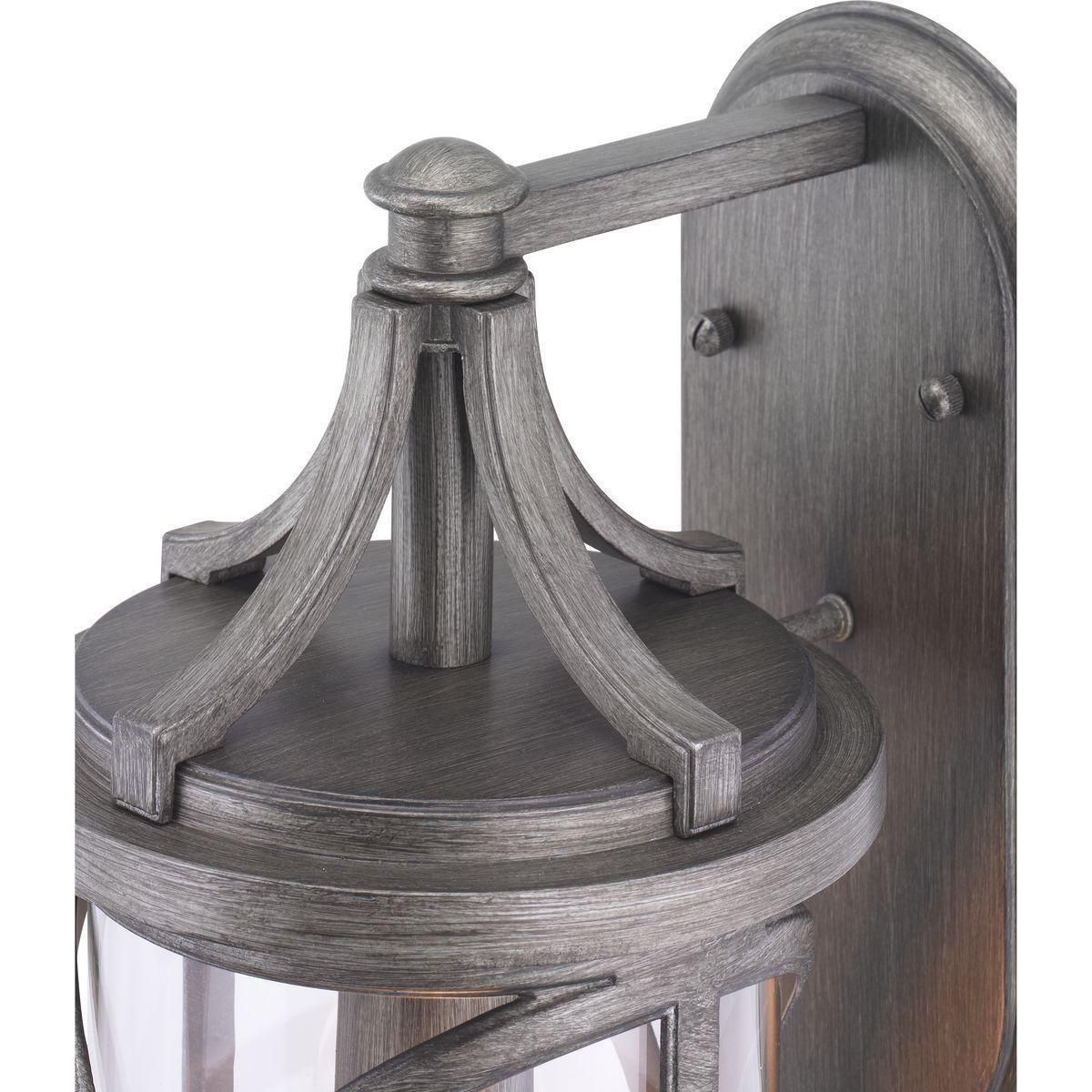 Progress Lighting - Morrison Outdoor Wall Light - Lights Canada