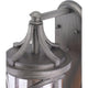 Progress Lighting - Morrison Outdoor Wall Light - Lights Canada