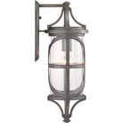 Progress Lighting - Morrison Outdoor Wall Light - Lights Canada