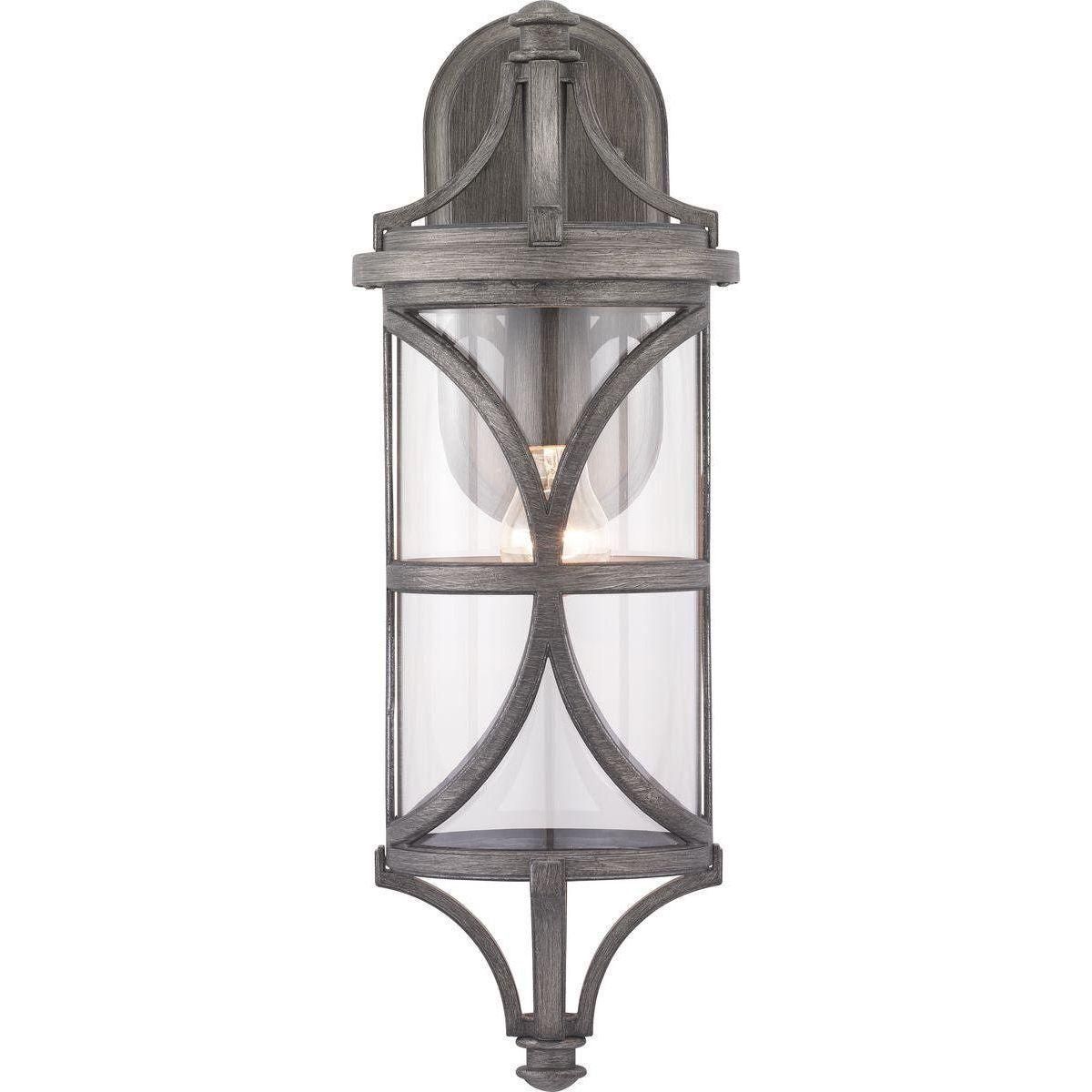 Progress Lighting - Morrison Outdoor Wall Light - Lights Canada