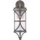 Progress Lighting - Morrison Outdoor Wall Light - Lights Canada