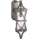 Progress Lighting - Morrison Outdoor Wall Light - Lights Canada