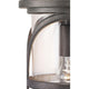 Progress Lighting - Morrison Outdoor Wall Light - Lights Canada