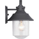 Progress Lighting - Weldon Outdoor Wall Light - Lights Canada