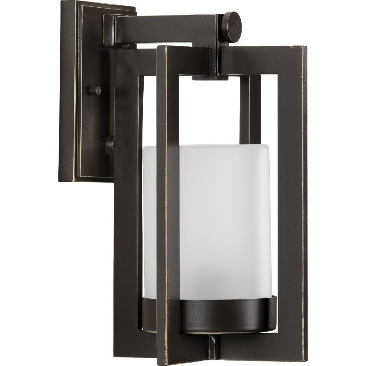 Progress Lighting - Janssen Outdoor Wall Light - Lights Canada