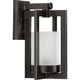 Progress Lighting - Janssen Outdoor Wall Light - Lights Canada