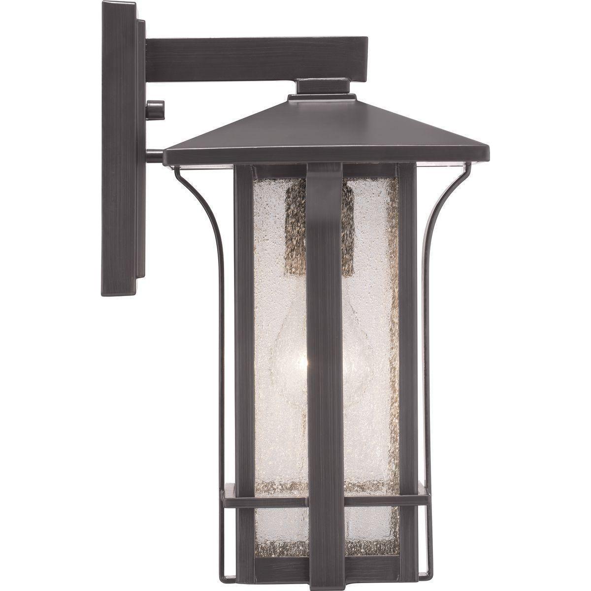 Progress Lighting - Cullman Outdoor Wall Light - Lights Canada