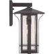 Progress Lighting - Cullman Outdoor Wall Light - Lights Canada