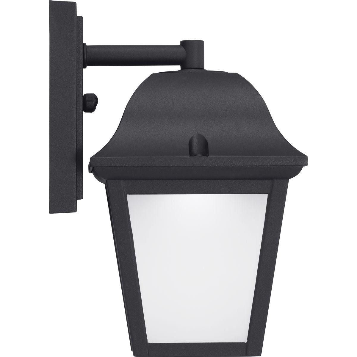 Progress Lighting - Die Cast LED Lantern Outdoor Wall Light - Lights Canada