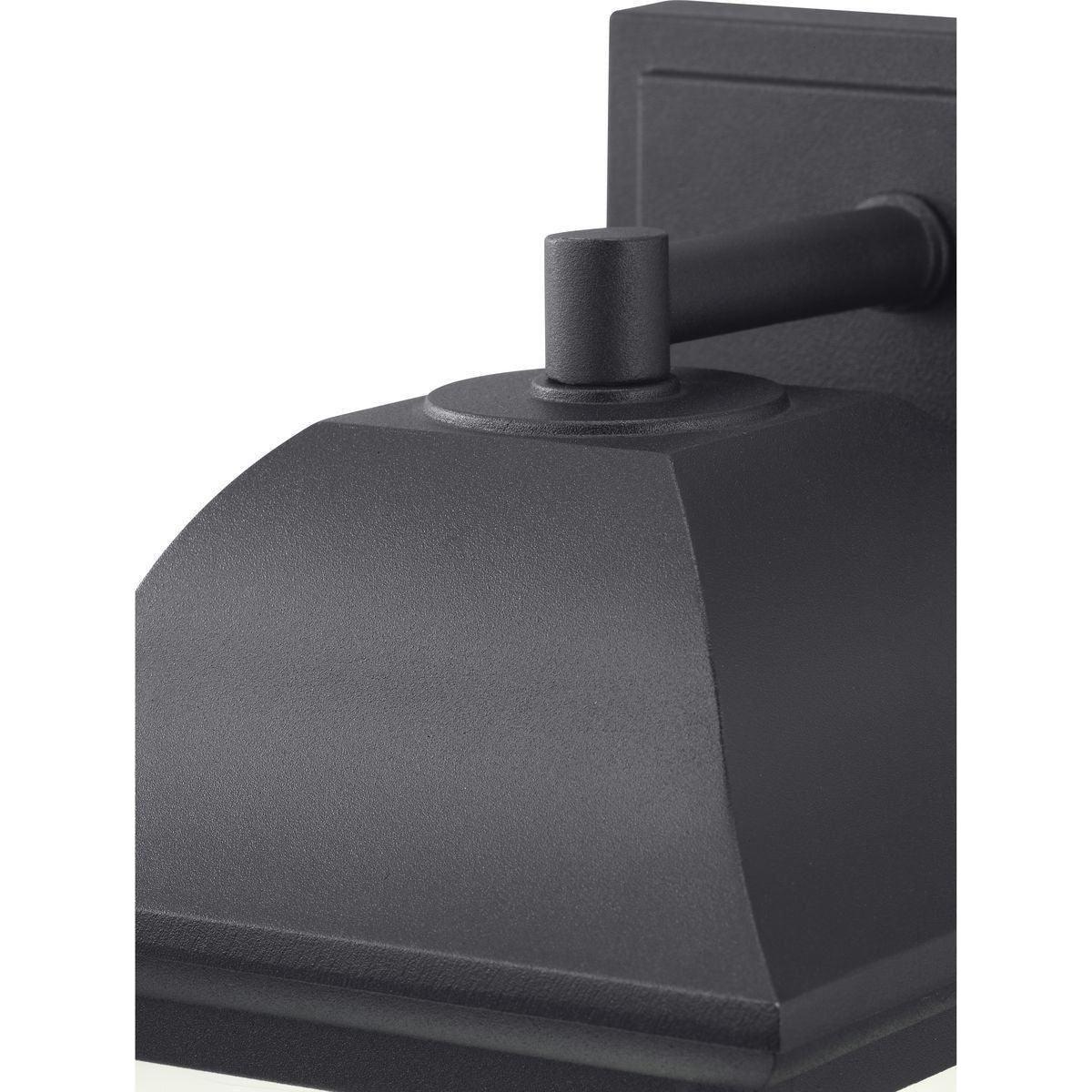 Progress Lighting - Die Cast LED Lantern Outdoor Wall Light - Lights Canada