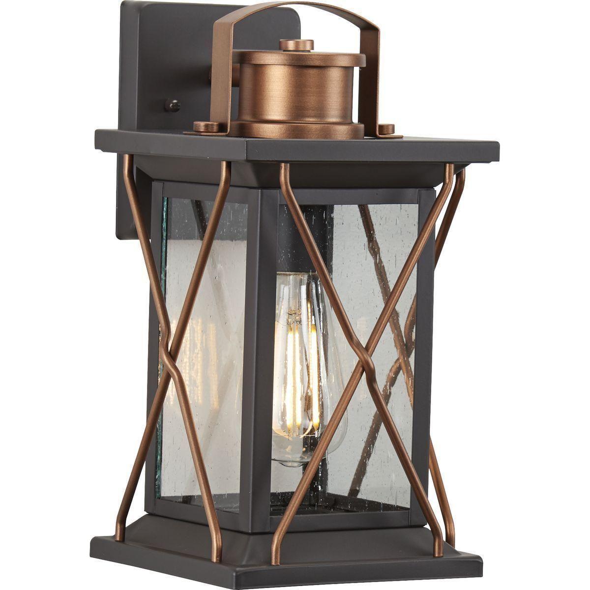 Progress Lighting - Barlowe Outdoor Wall Light - Lights Canada