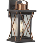 Progress Lighting - Barlowe Outdoor Wall Light - Lights Canada