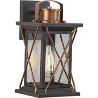 Barlowe Outdoor Wall Light