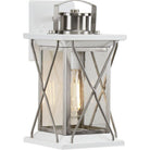 Progress Lighting - Barlowe Outdoor Wall Light - Lights Canada