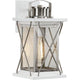 Progress Lighting - Barlowe Outdoor Wall Light - Lights Canada