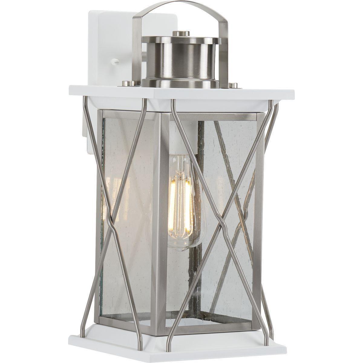 Progress Lighting - Barlowe Outdoor Wall Light - Lights Canada