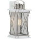 Progress Lighting - Barlowe Outdoor Wall Light - Lights Canada