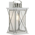 Progress Lighting - Barlowe Outdoor Wall Light - Lights Canada