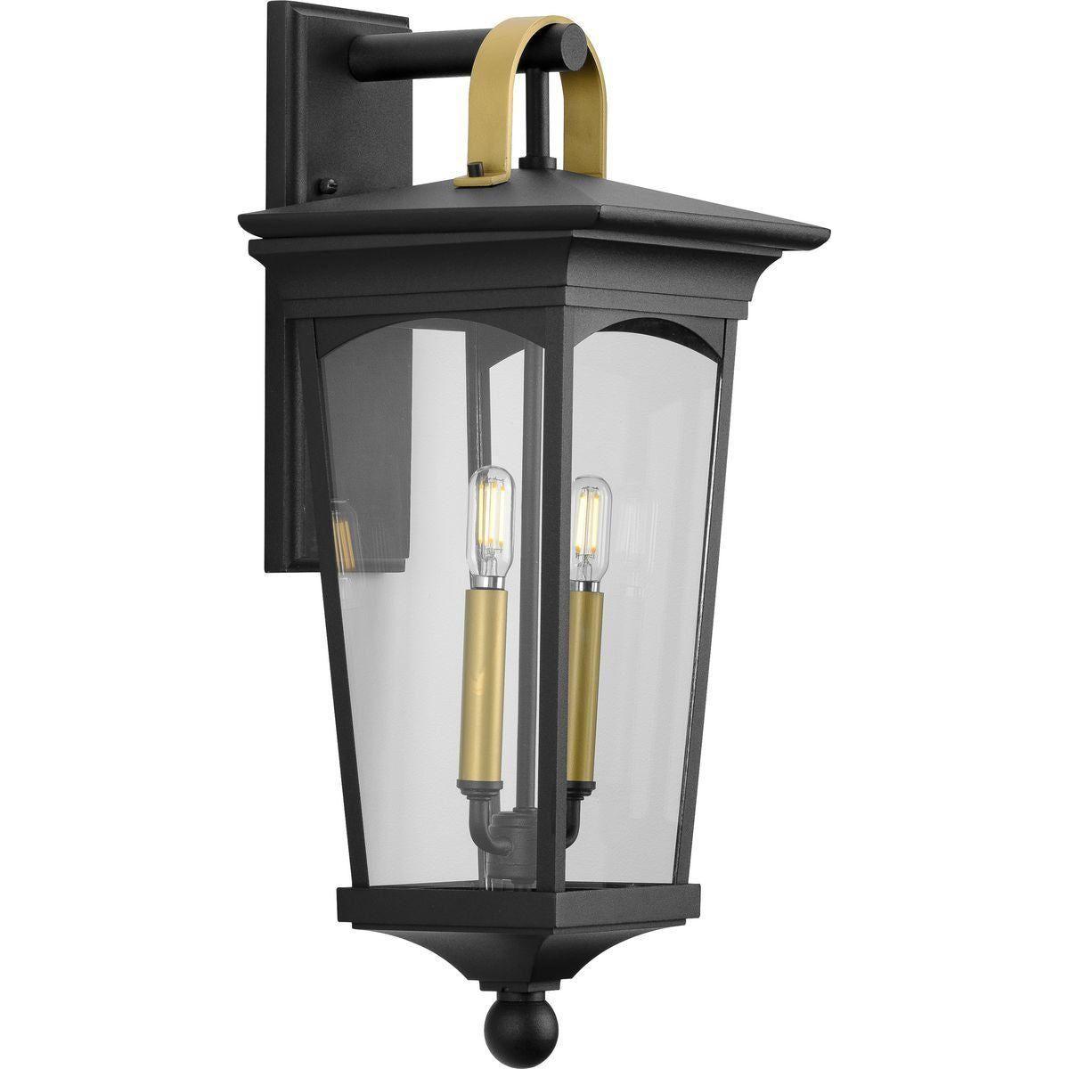 Progress Lighting - Chatsworth Outdoor Wall Light - Lights Canada