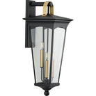 Progress Lighting - Chatsworth Outdoor Wall Light - Lights Canada