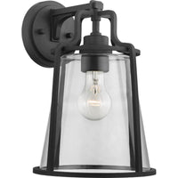 Benton Harbor Outdoor Wall Light