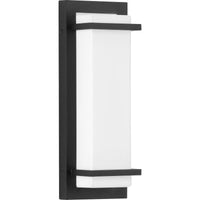 Z-1080 LED Outdoor Wall Light