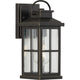 Progress Lighting - Williamston Outdoor Wall Light - Lights Canada