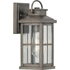 Progress Lighting - Williamston Outdoor Wall Light - Lights Canada