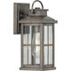 Progress Lighting - Williamston Outdoor Wall Light - Lights Canada