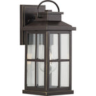 Progress Lighting - Williamston Outdoor Wall Light - Lights Canada