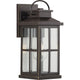 Progress Lighting - Williamston Outdoor Wall Light - Lights Canada