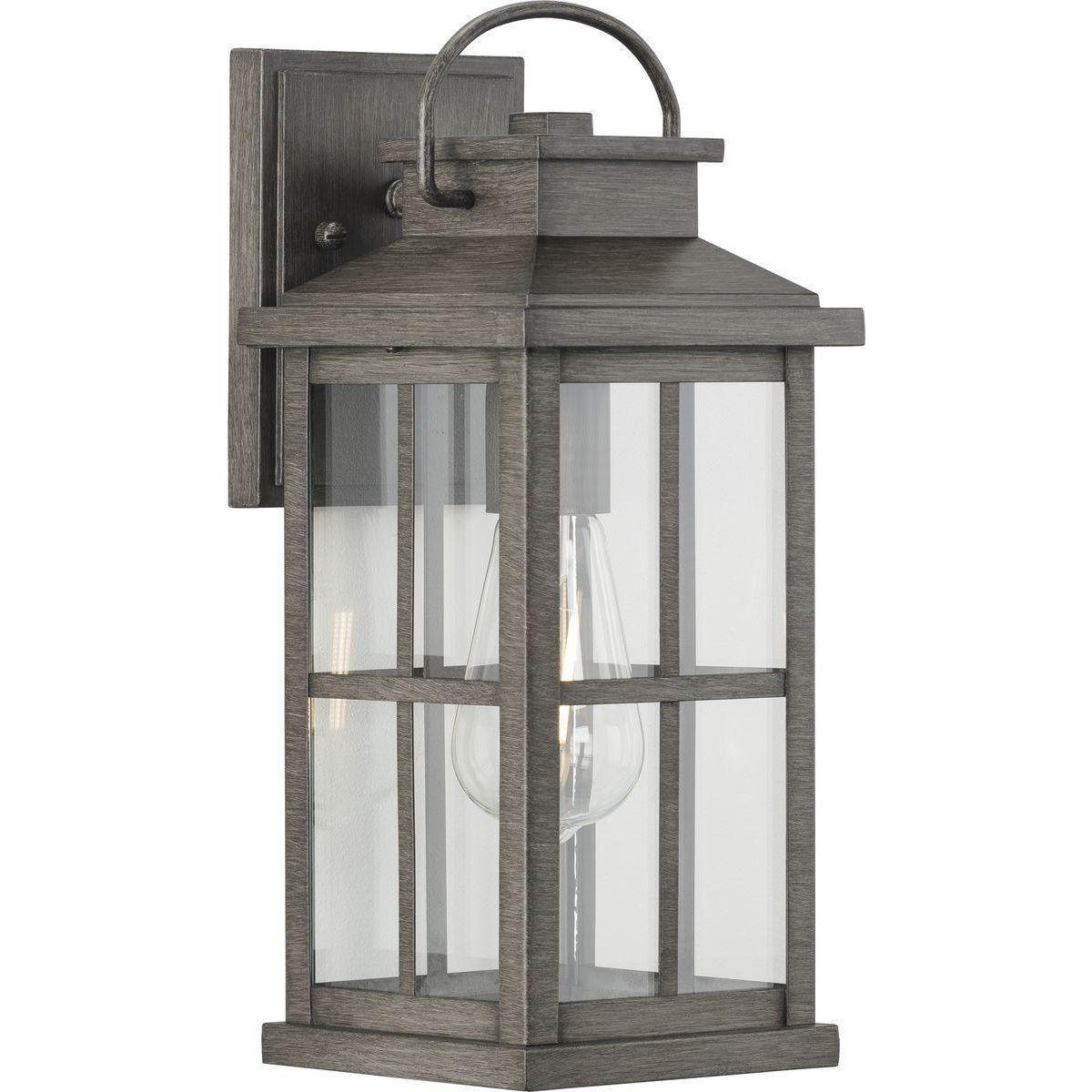 Progress Lighting - Williamston Outdoor Wall Light - Lights Canada