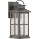 Progress Lighting - Williamston Outdoor Wall Light - Lights Canada