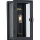 Progress Lighting - Stature Outdoor Wall Light - Lights Canada