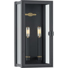 Progress Lighting - Stature Outdoor Wall Light - Lights Canada