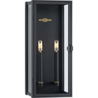 Progress Lighting - Stature Outdoor Wall Light - Lights Canada