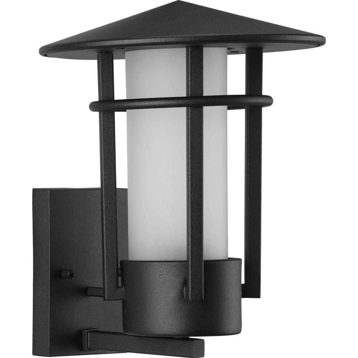 Progress Lighting - Exton Outdoor Wall Light - Lights Canada