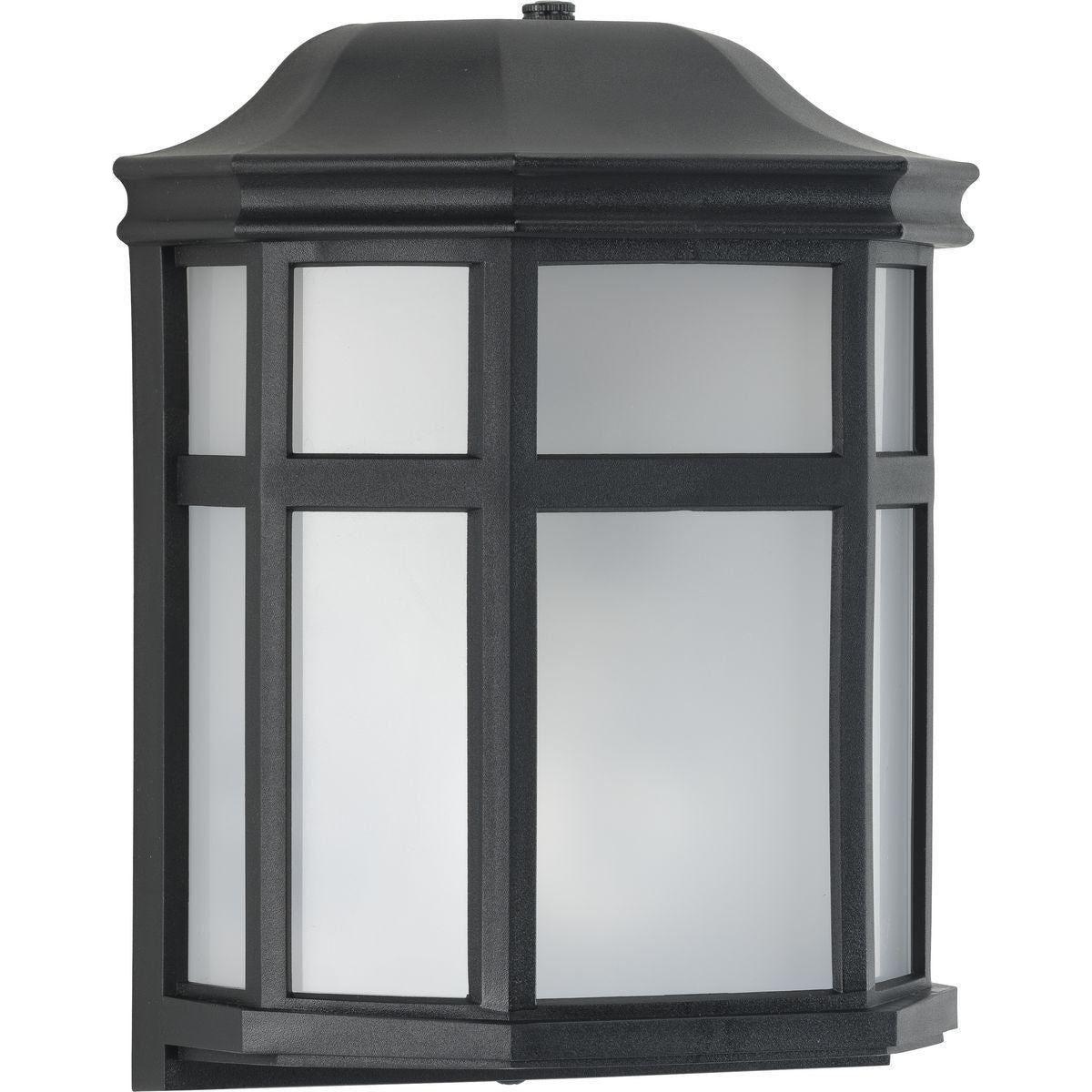 Progress Lighting - Milford Non-Metallic Outdoor Wall Light - Lights Canada