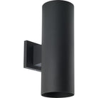 Progress Lighting - Cyl Rnds 5" Outdoor Wall Light - Lights Canada