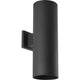 Progress Lighting - Cyl Rnds 6" Outdoor Wall Light - Lights Canada