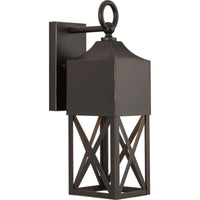 Birkdale Outdoor Wall Light