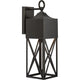 Progress Lighting - Birkdale Outdoor Wall Light - Lights Canada