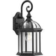 Progress Lighting - Dillard Outdoor Wall Light - Lights Canada